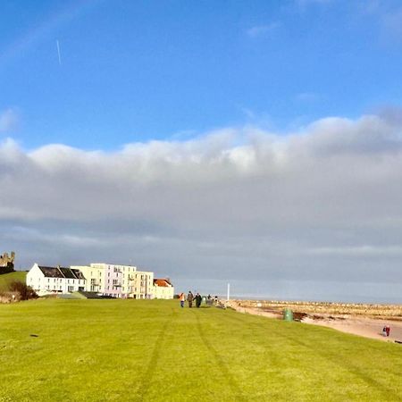 No12 Bed And Breakfast, St Andrews Exterior foto