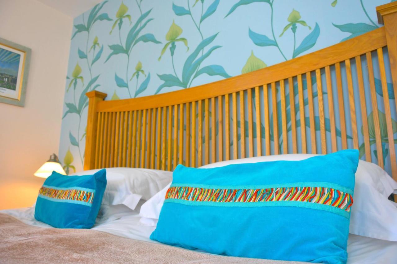 No12 Bed And Breakfast, St Andrews Exterior foto