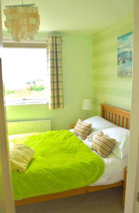 No12 Bed And Breakfast, St Andrews Exterior foto