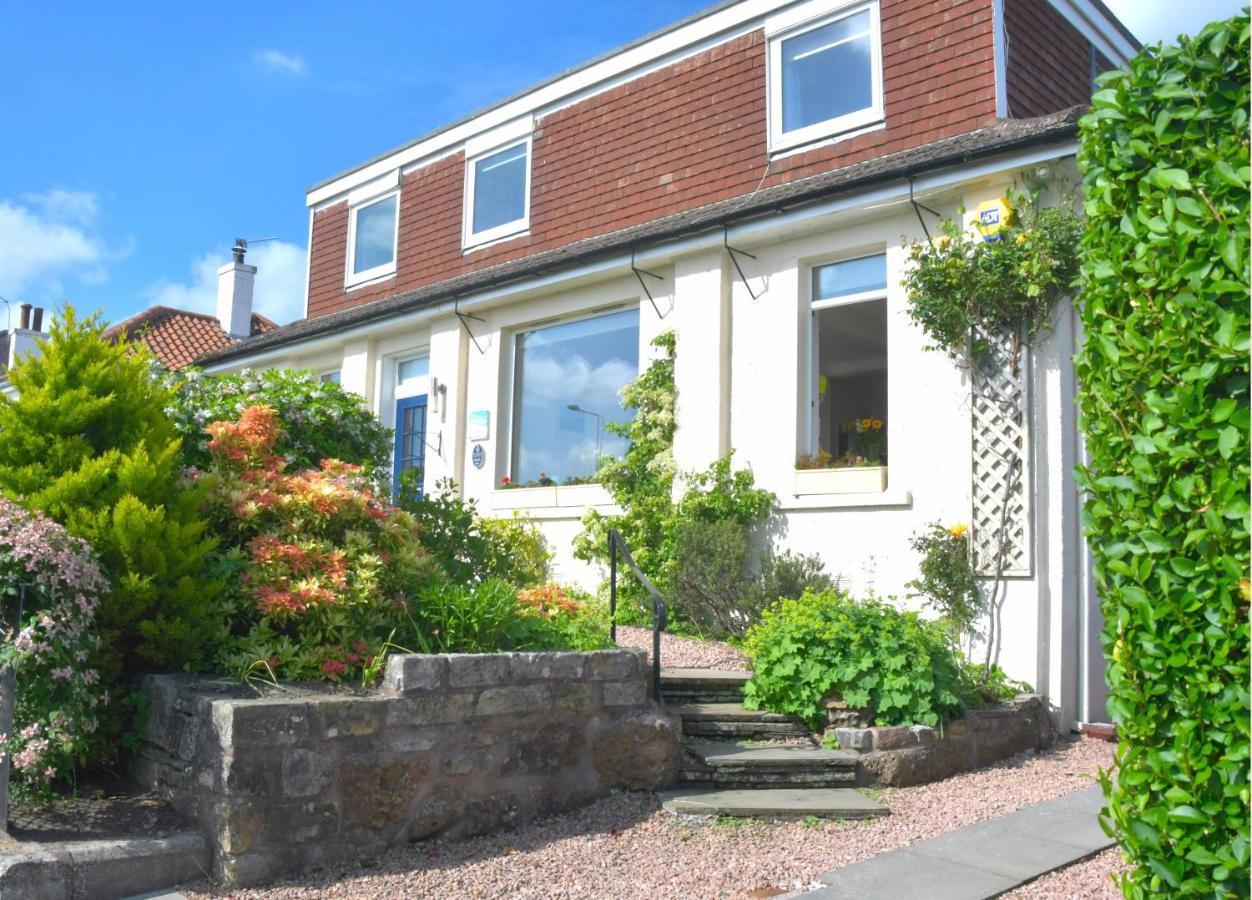 No12 Bed And Breakfast, St Andrews Exterior foto