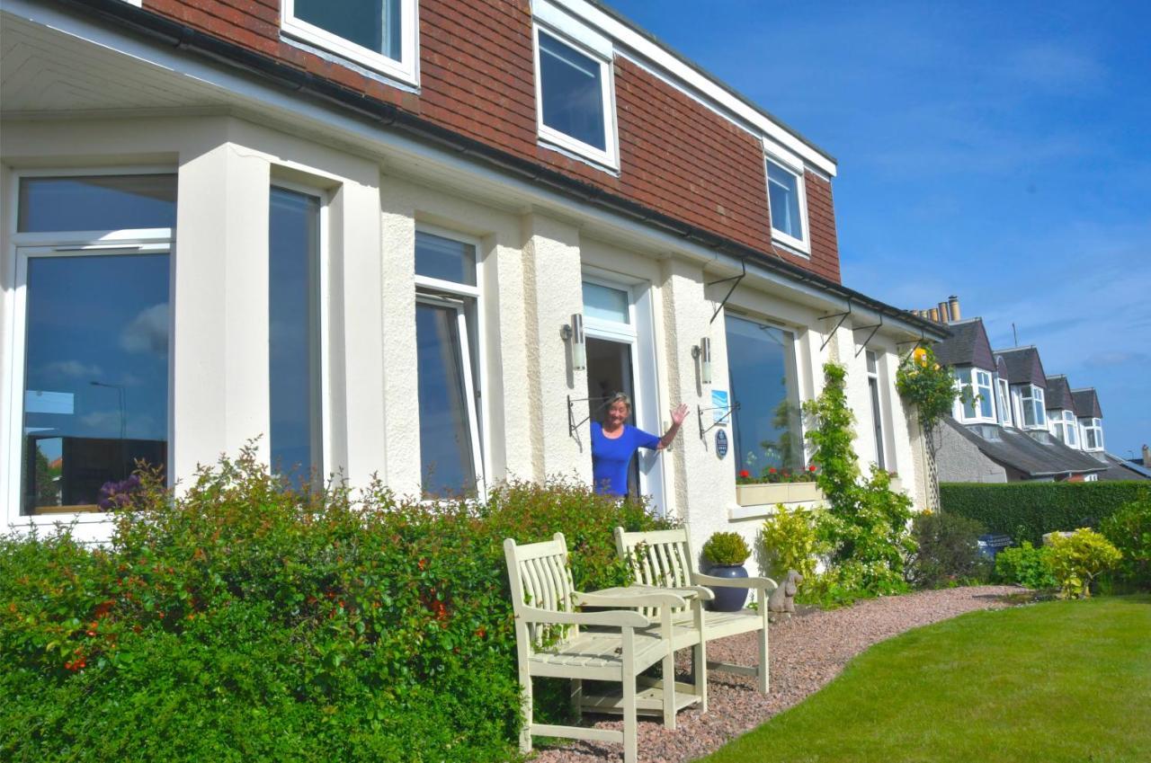 No12 Bed And Breakfast, St Andrews Exterior foto