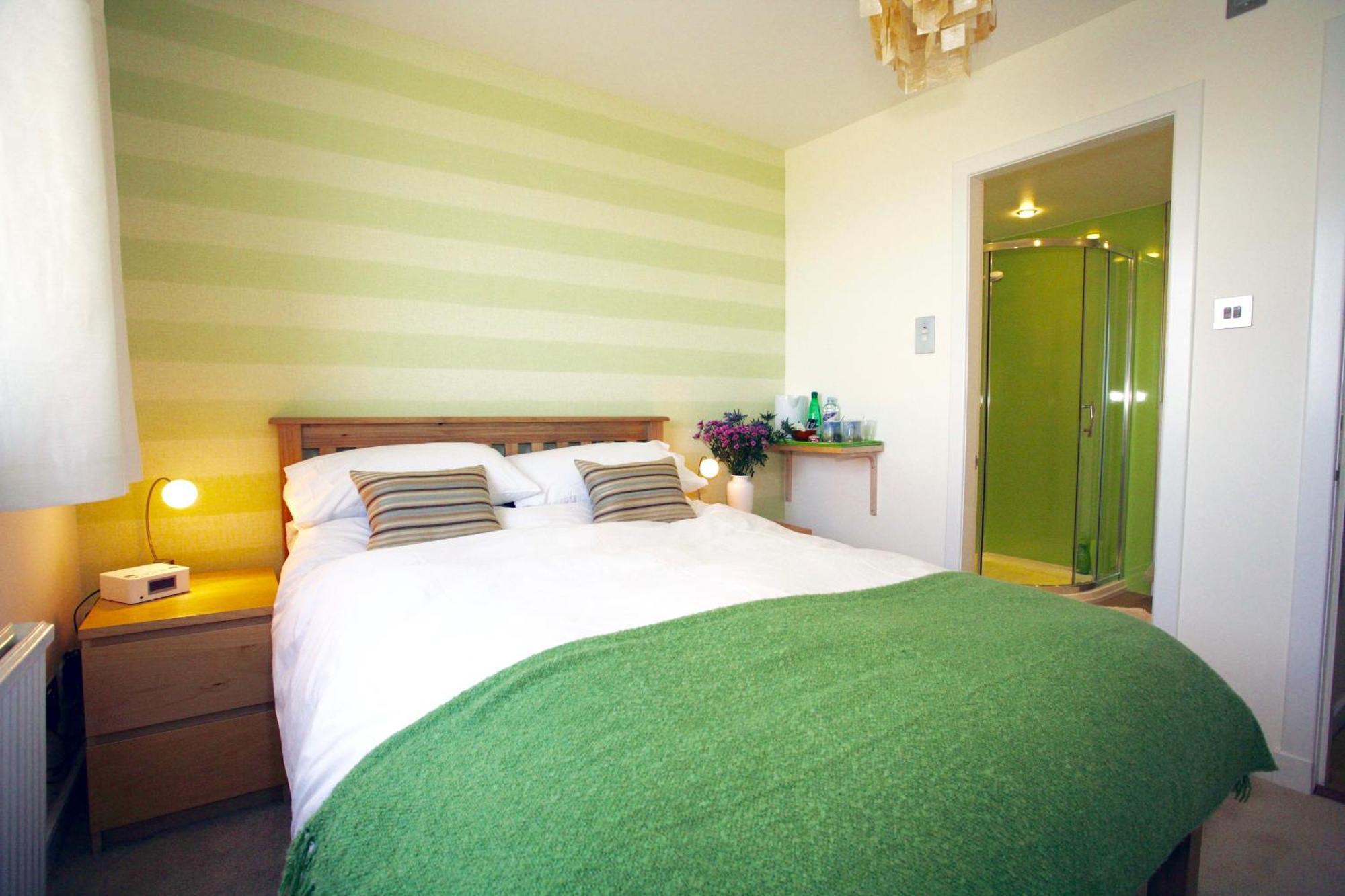 No12 Bed And Breakfast, St Andrews Exterior foto