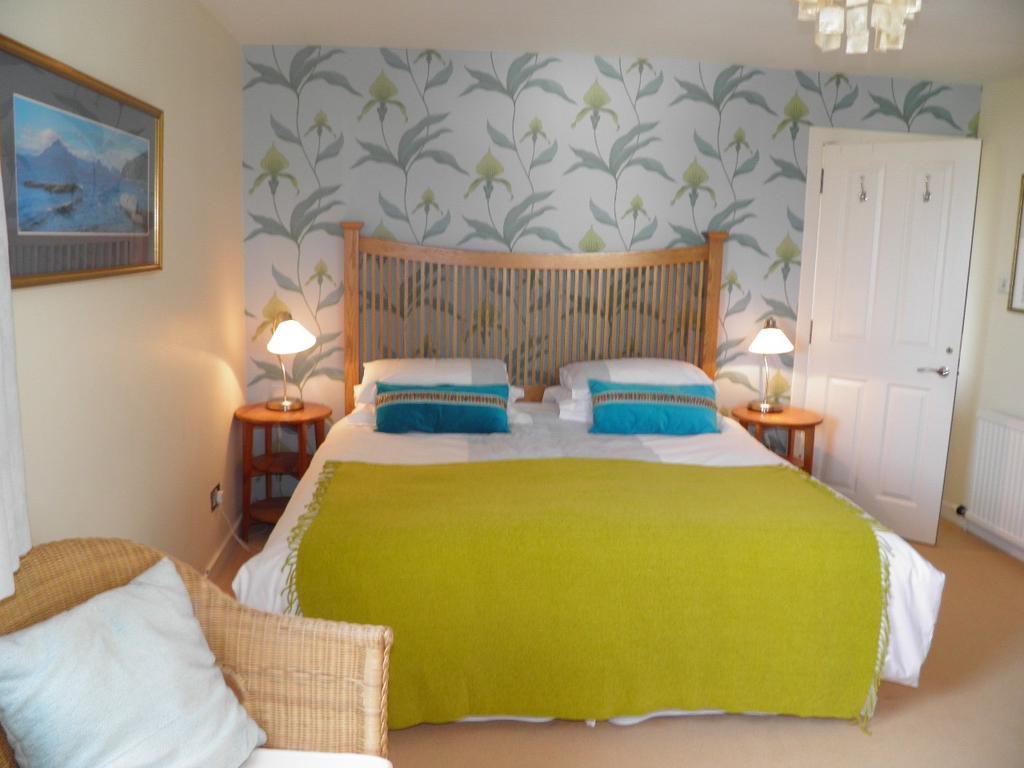 No12 Bed And Breakfast, St Andrews Exterior foto