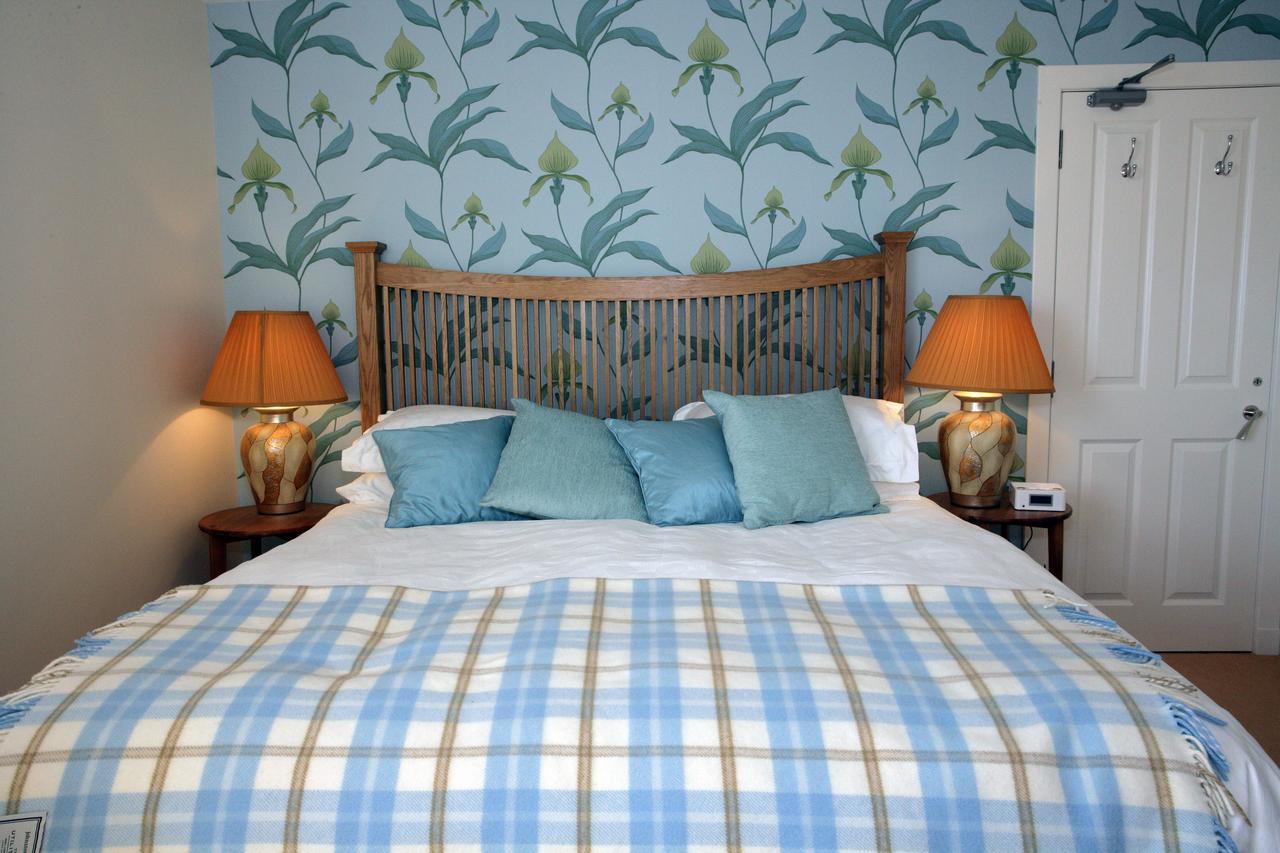 No12 Bed And Breakfast, St Andrews Exterior foto