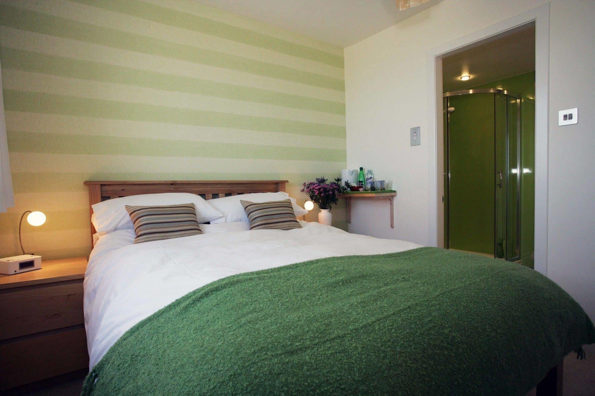 No12 Bed And Breakfast, St Andrews Exterior foto