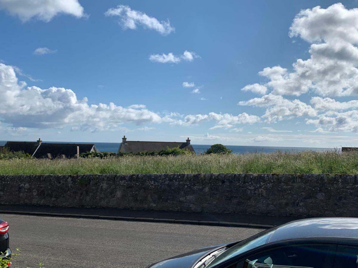 No12 Bed And Breakfast, St Andrews Exterior foto